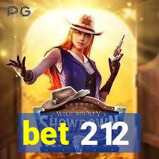 bet 212